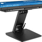 iiyama ProLite 27” Optical Bonded PCAP 10pt touchscreen monitor with IPS panel technology, edge-to-edge glass design and anti-fingerprint coating