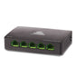 Luxul XGS-1005 not categorized