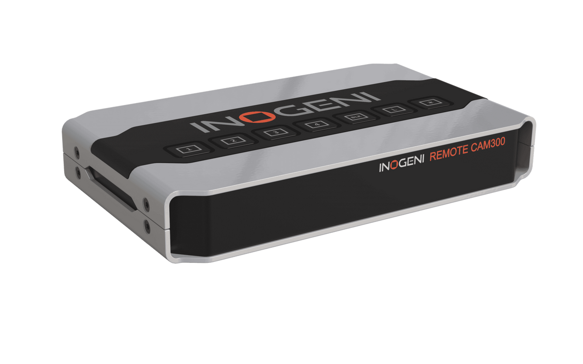 INOGENI REMOTE CAM