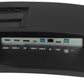 iiyama G-MASTER RED EAGLE CURVED computer monitor 113 cm (44.5") 5120 x 1440 pixels Dual QHD LED Black