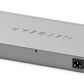 Netgear 28-Port PoE Gigabit/10G Stackable Smart Switch (GS728TXP)