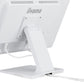 iiyama T2452MSC-W2AG computer monitor 61 cm (24") 1920 x 1080 pixels Full HD LED Touchscreen White