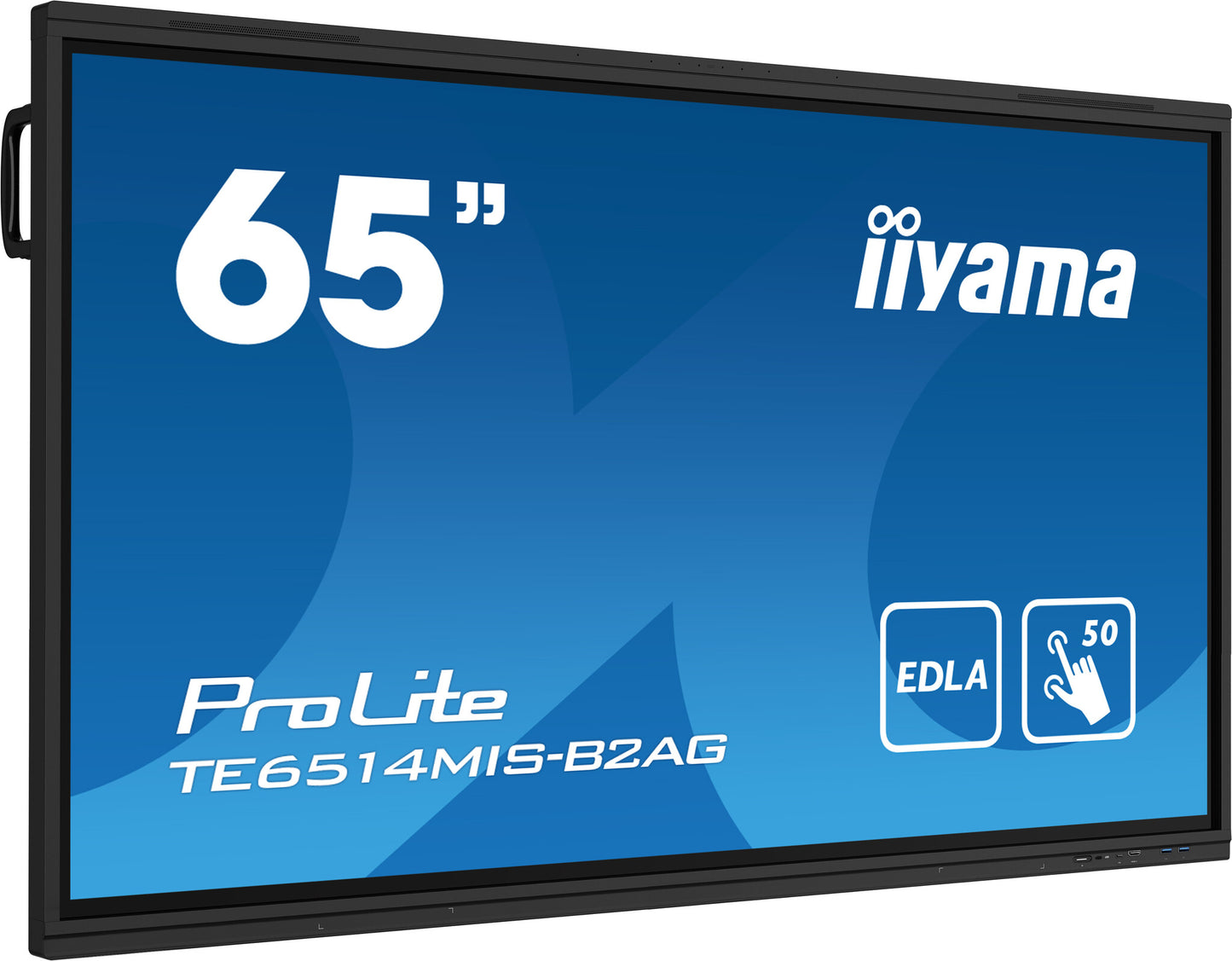 iiyama PROLITE TE6514MIS-B2AG
