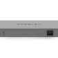 NETGEAR 8-Port Multi-Gigabit/10g Ethernet Smart Managed Pro Switch with 2 SFP+ Ports (MS510TXM)