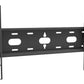 iiyama MD-WM6040 monitor mount / stand Wall Black
