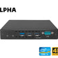 ALPHA SI370