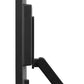 27" InCell PCAP 10P Touch, Anti Glare 25% Haze, 1920x1080, IPS-panel, Slim Bezel, Speakers, VGA, HDM
