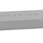 NETGEAR GS724TPP Managed L2 Gigabit Ethernet (10/100/1000) Power over Ethernet (PoE) Grey