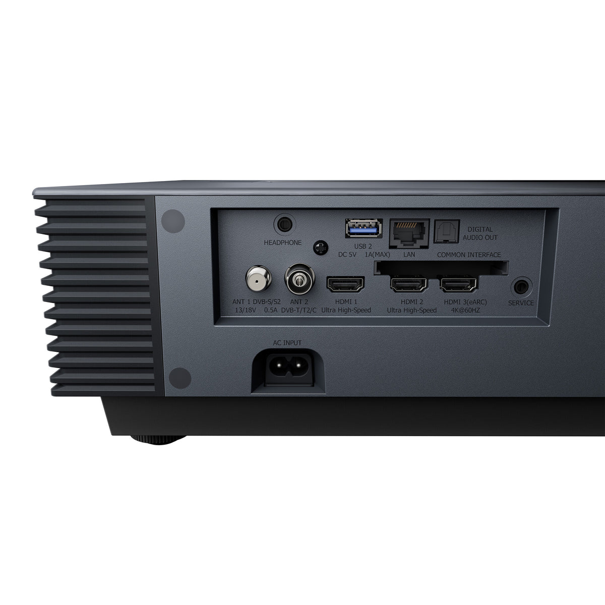 Hisense PX3-PRO