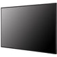 LG 55UM5N-H Digital signage flat panel 139.7 cm (55") LCD Wi-Fi 500 cd/m² 4K Ultra HD Black WebOS 24/7