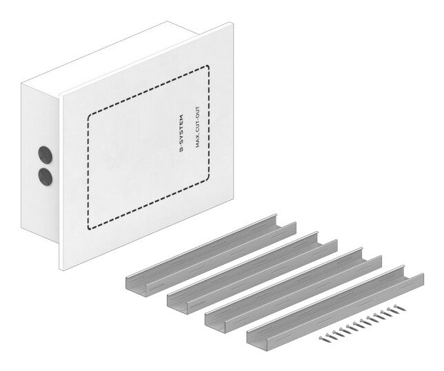 B-SYSTEM Dryboxx S
