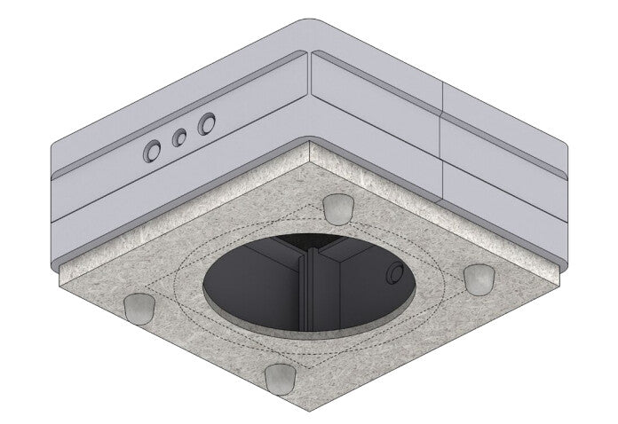 B-SYSTEM Euroboxx XL