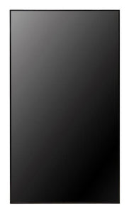 LG 75XF3P-B Signage Display Digital signage flat panel 190.5 cm (75") 3000 cd/m² 4K Ultra HD Black