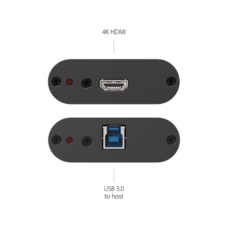INOGENI 4K2USB3