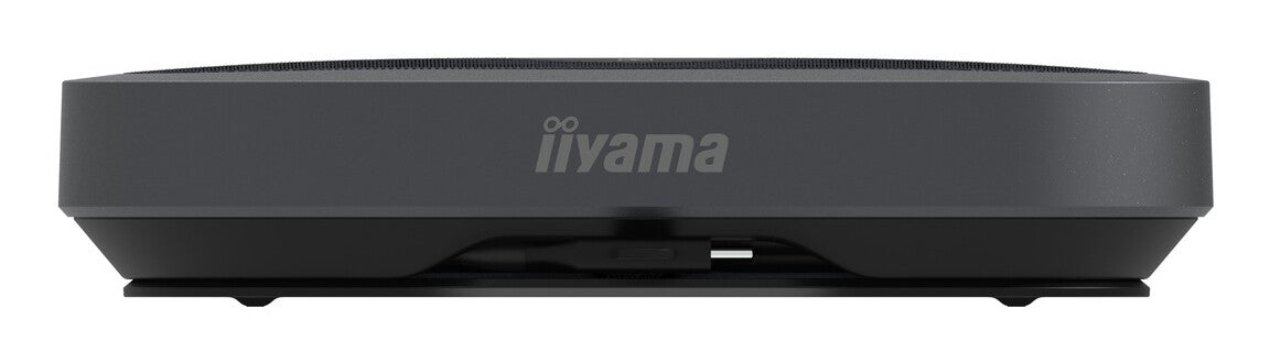 iiyama WP-MEET03M wireless presentation system USB Type-C Desktop