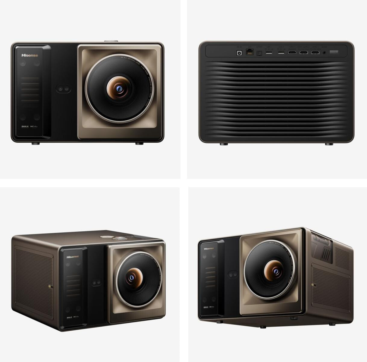 Hisense XR10