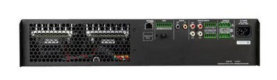Pro Amplifier ProA1000.2 Dante