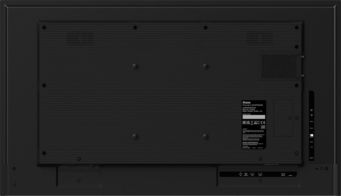 iiyama LH5065UHSB-B1AG