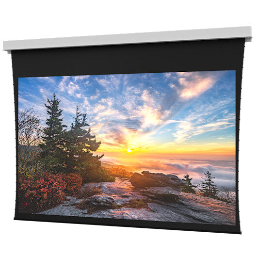 Da-Lite Myriad Conceal, 94.5" x 168" with HD Progressive 1.3 - DL100214EL