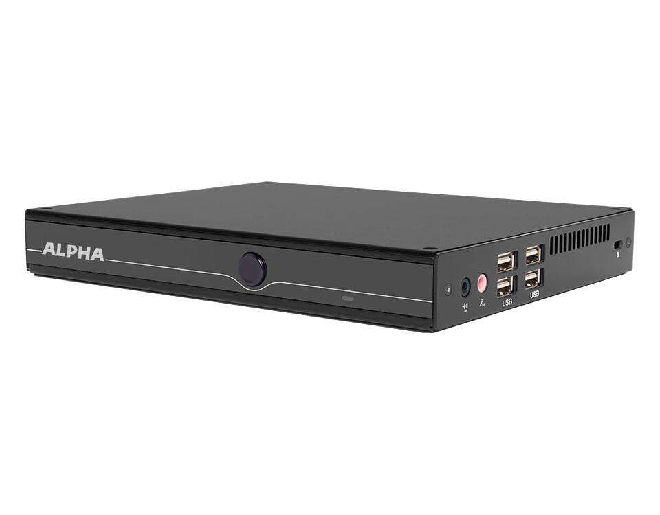 ALPHA SI235F