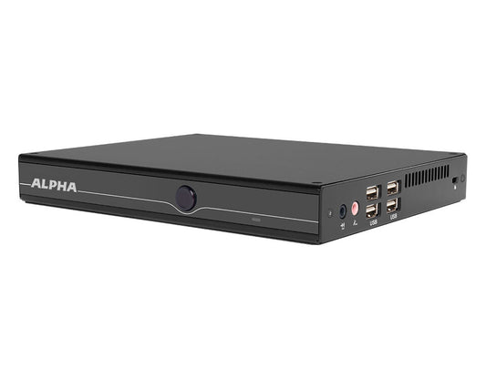 ALPHA SI235F