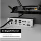 CalDigit TS4