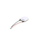 Nexmosphere RFID Antenna, circular, 50mm