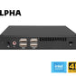 ALPHA SI230F
