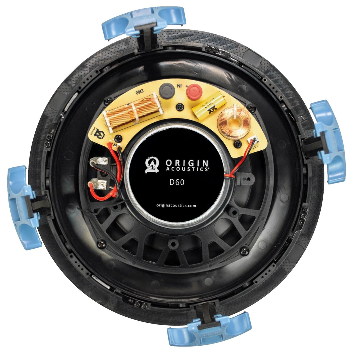 Origin Acoustics D60DT