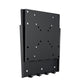 Multibrackets M VESA Wallmount III Black 75 100 200x100 200x200