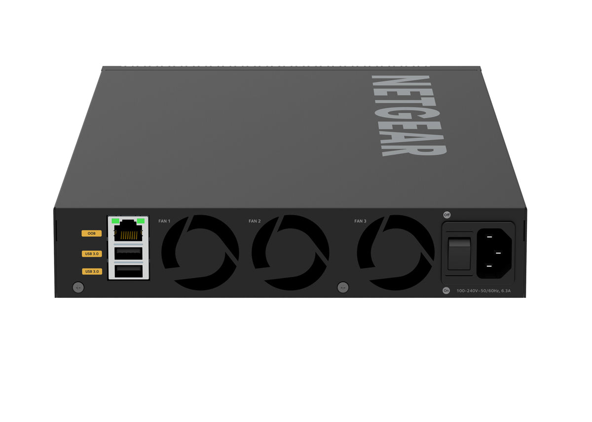 NETGEAR XSM4324