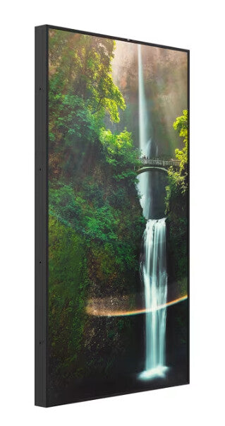 Hisense 55WH80F