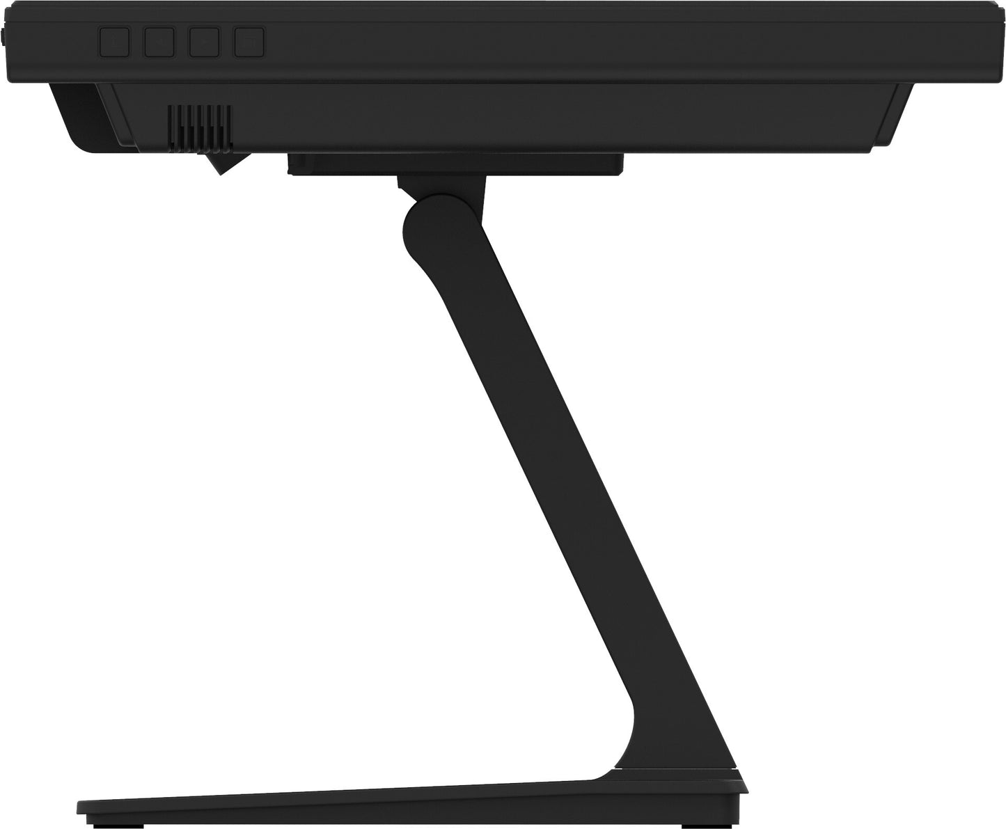 iiyama ProLite T1932MSC-B2S computer monitor 48.3 cm (19") 1280 x 1024 pixels SXGA LED Touchscreen Black