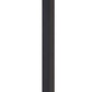 LG 49UH5Q-E Signage Display Digital signage flat panel 124.5 cm (49") LCD Wi-Fi 500 cd/m² 4K Ultra HD Black WebOS