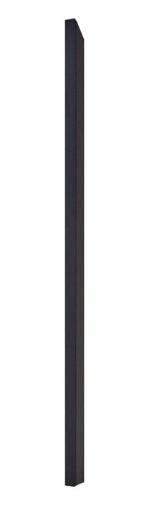LG 49UH5Q-E Signage Display Digital signage flat panel 124.5 cm (49") LCD Wi-Fi 500 cd/m² 4K Ultra HD Black WebOS