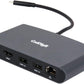 CalDigit Thunderbolt 3 mini Dock