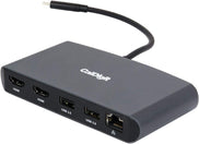 CalDigit Thunderbolt 3 mini Dock
