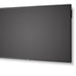 NEC MultiSync ME551 Digital signage flat panel 139.7 cm (55") IPS 400 cd/m² 4K Ultra HD Black 18/7