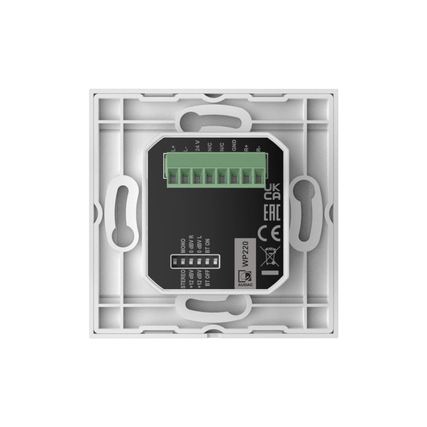 AUDAC WP220/W