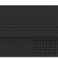 iiyama TE8613A-B3AG Signage Display Interactive flat panel 2.17 m (85.6") LCD Wi-Fi 500 cd/m² 4K Ultra HD Black Touchscreen Built-in processor Android 24/7