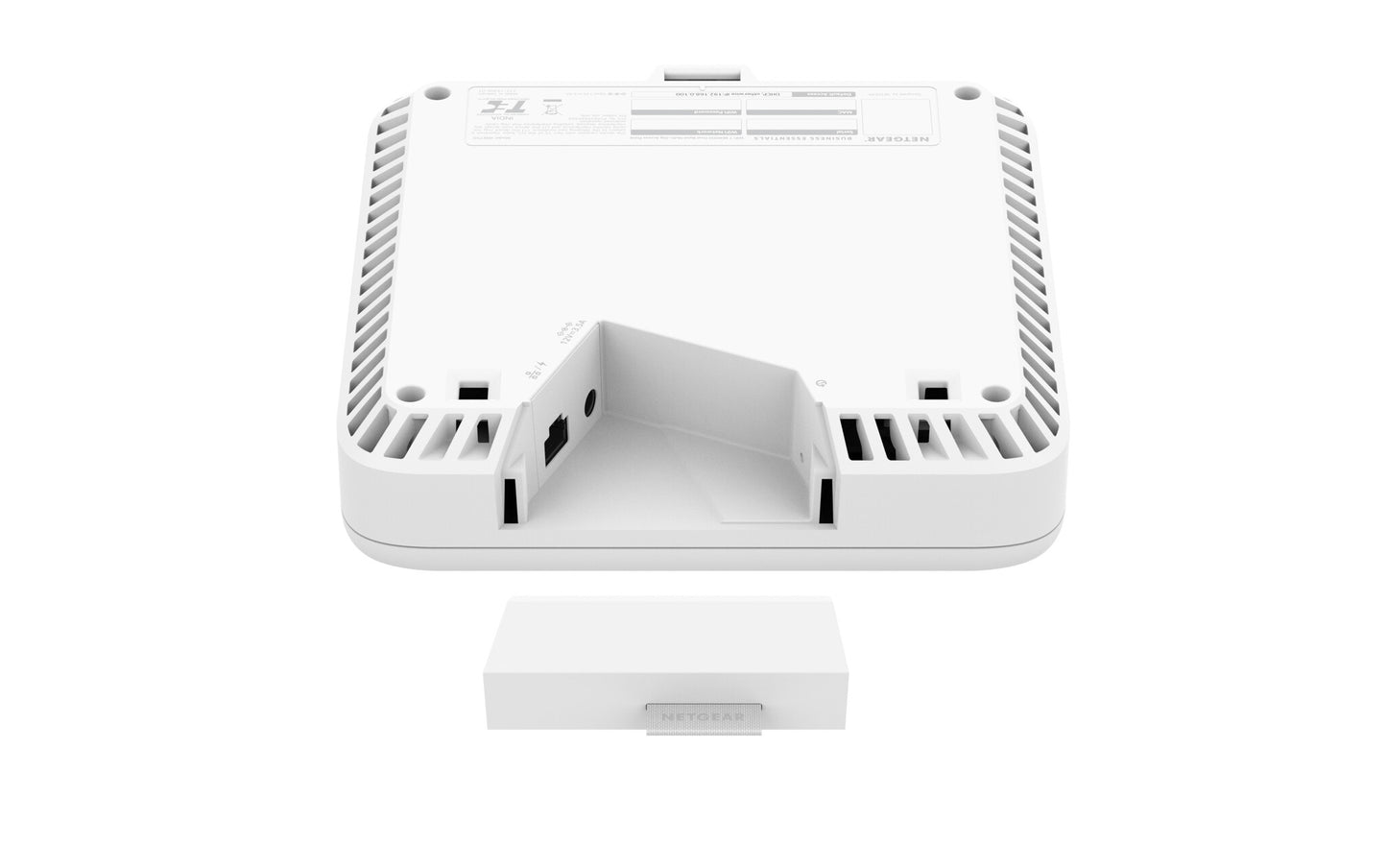 Netgear WBE750