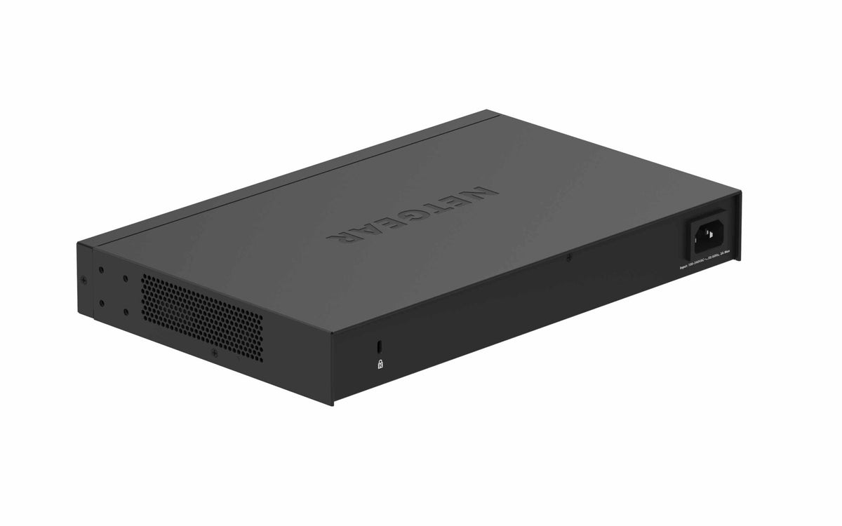 Netgear GS324P