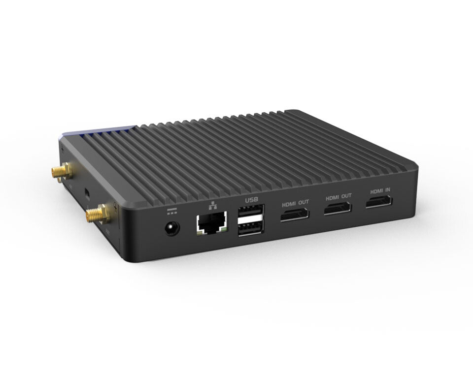 JWI H076 - Android 14 - POE