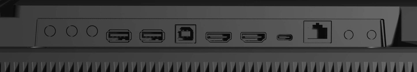 iiyama LH6564UHS-B1AG Signage Display Digital signage flat panel 165.1 cm (65") Wi-Fi 500 cd/m² 4K Ultra HD Black Built-in processor Android 24/7