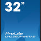 LH3260HS-B1AG