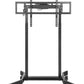 Techly ICA-TR68M TV mount/stand 2.54 m (100") Black