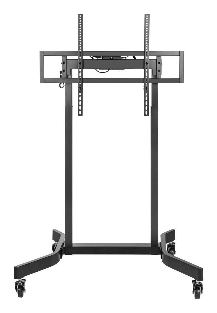 Techly ICA-TR68M TV mount/stand 2.54 m (100") Black
