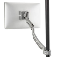 Chief KontourTM K1P Dynamic Pole Mount, 1 Monitor-K1P120S