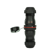 S45-WP3203 – Waterproof In-Line/Splice Coupler with Cap