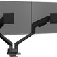 iiyama DS4002C-B1 monitor mount / stand 86.4 cm (34") Desk Black